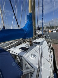 Targa 9.60m FOXY LADY 27