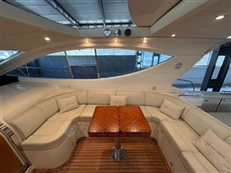 Uniesse 54 Sport 12