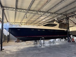 Uniesse 54 Sport 1