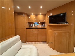 Uniesse 54 Sport 15