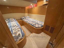 Uniesse 54 Sport 14