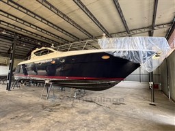Uniesse 54 Sport 2