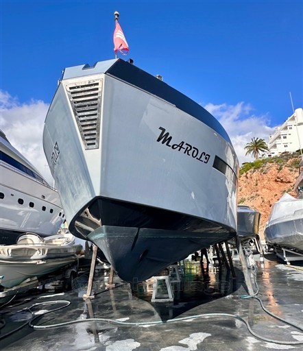 Mazu 52 HT-7