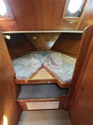 De Ruiter Trawler 30