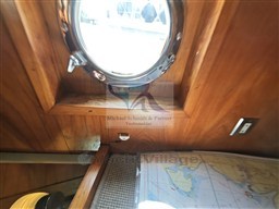 De Ruiter Trawler 34