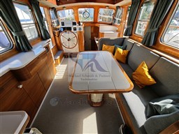 De Ruiter Trawler 61