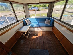 De Ruiter Trawler 53