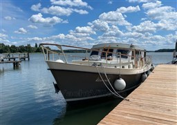 De Ruiter Trawler 2