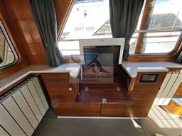 De Ruiter Trawler 80