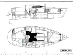 Ovni 30 Layout