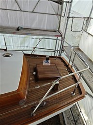 van de Stadt Greif  20