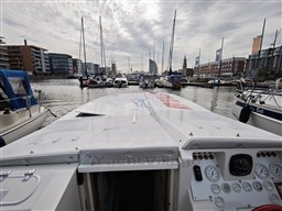 Cigarette 31 BULLET 16