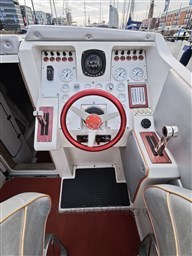 Cigarette 31 BULLET 11