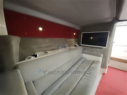 Cigarette 31 BULLET 22