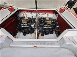 Cigarette 31 BULLET 32