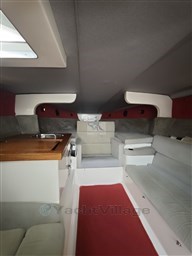 Cigarette 31 BULLET 25