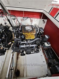 Cigarette 31 BULLET 33