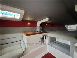 Cigarette 31 BULLET 19