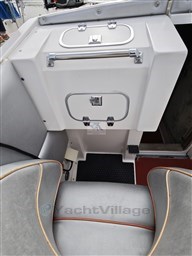 Cigarette 31 BULLET 14