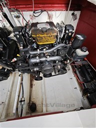 Cigarette 31 BULLET 36