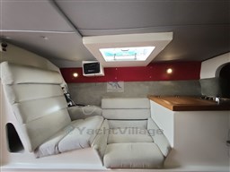 Cigarette 31 BULLET 18