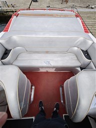 Cigarette 31 BULLET 30