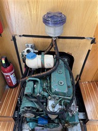 Baron 38 DER LETZTE BARON 6