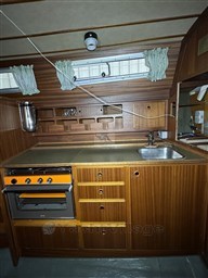 Coronet Elvström 38 TIMPPA 38