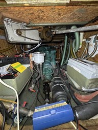 Coronet Elvström 38 TIMPPA 52