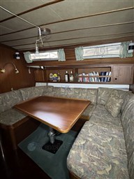 Coronet Elvström 38 TIMPPA 41