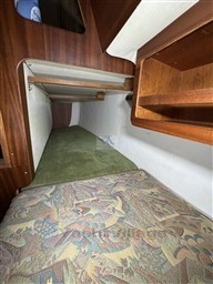 Coronet Elvström 38 TIMPPA 22