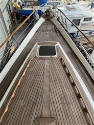 Coronet Elvström 38 TIMPPA 58