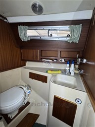 Coronet Elvström 38 TIMPPA 28