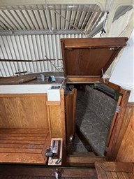 Coronet Elvström 38 TIMPPA 14