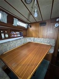 Coronet Elvström 38 TIMPPA 39