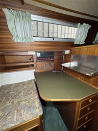 Coronet Elvström 38 TIMPPA 24