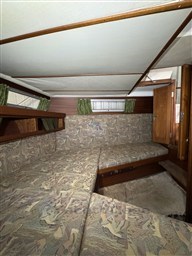 Coronet Elvström 38 TIMPPA 48