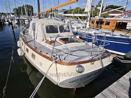 Vagabond 42 8