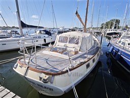 Vagabond 42 4