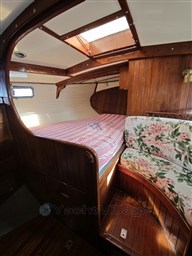 Vagabond 42 72