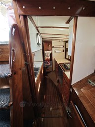 Vagabond 42 58
