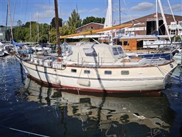 Vagabond 42 6