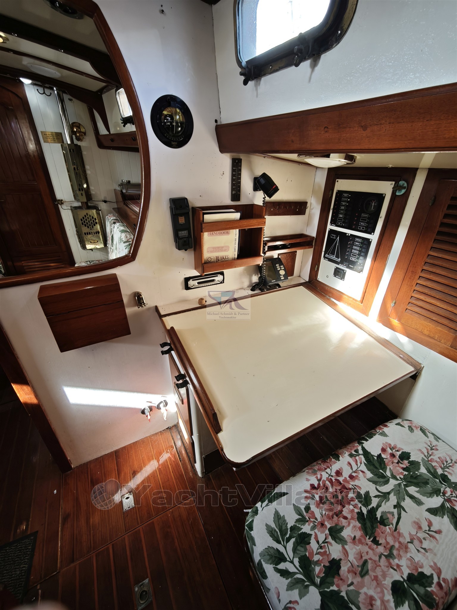 Vagabond 42 50