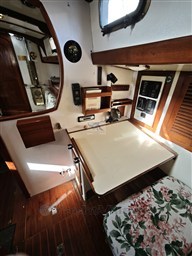 Vagabond 42 50