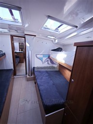 Hanse 470 53