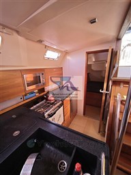 Hanse 470 36 