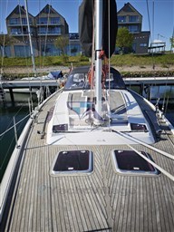 Hanse 470 16 