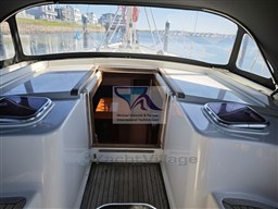 Hanse 470 31