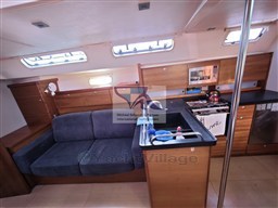Hanse 470 47