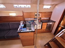Hanse 470 35